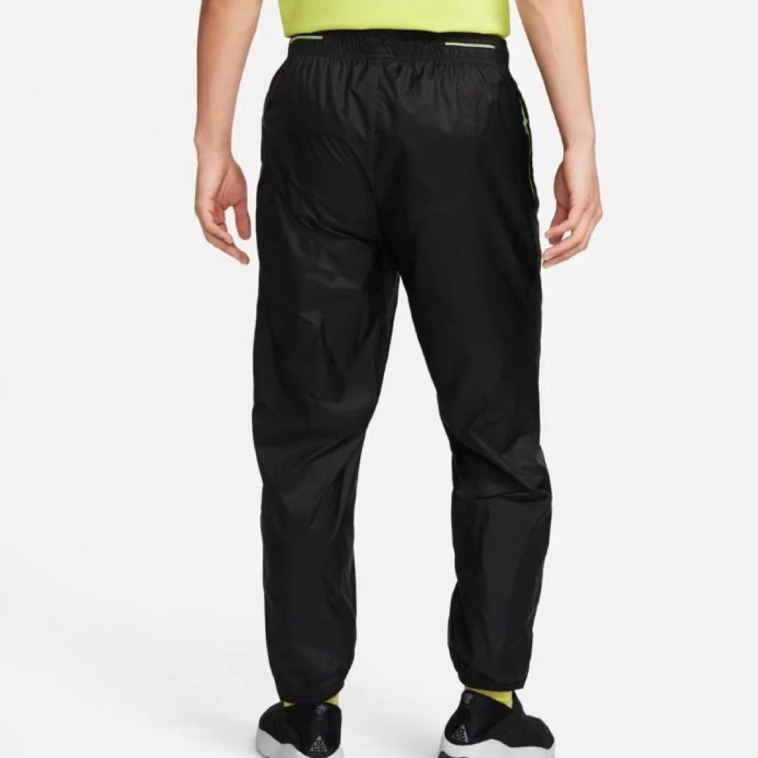新品 未使用 NIKE ACG cinder cone シェルパンツ ナイキ