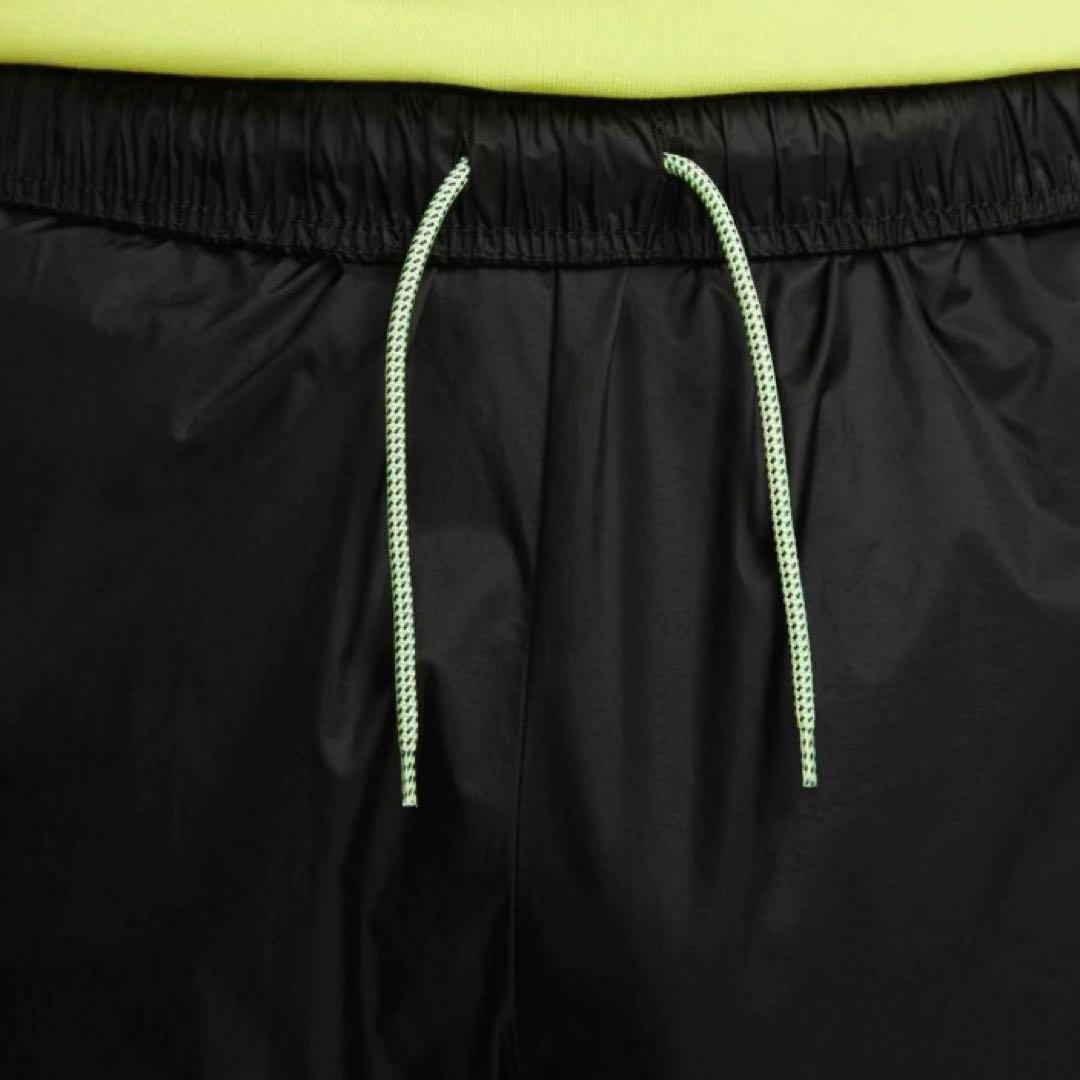 新品 未使用 NIKE ACG cinder cone シェルパンツ ナイキ