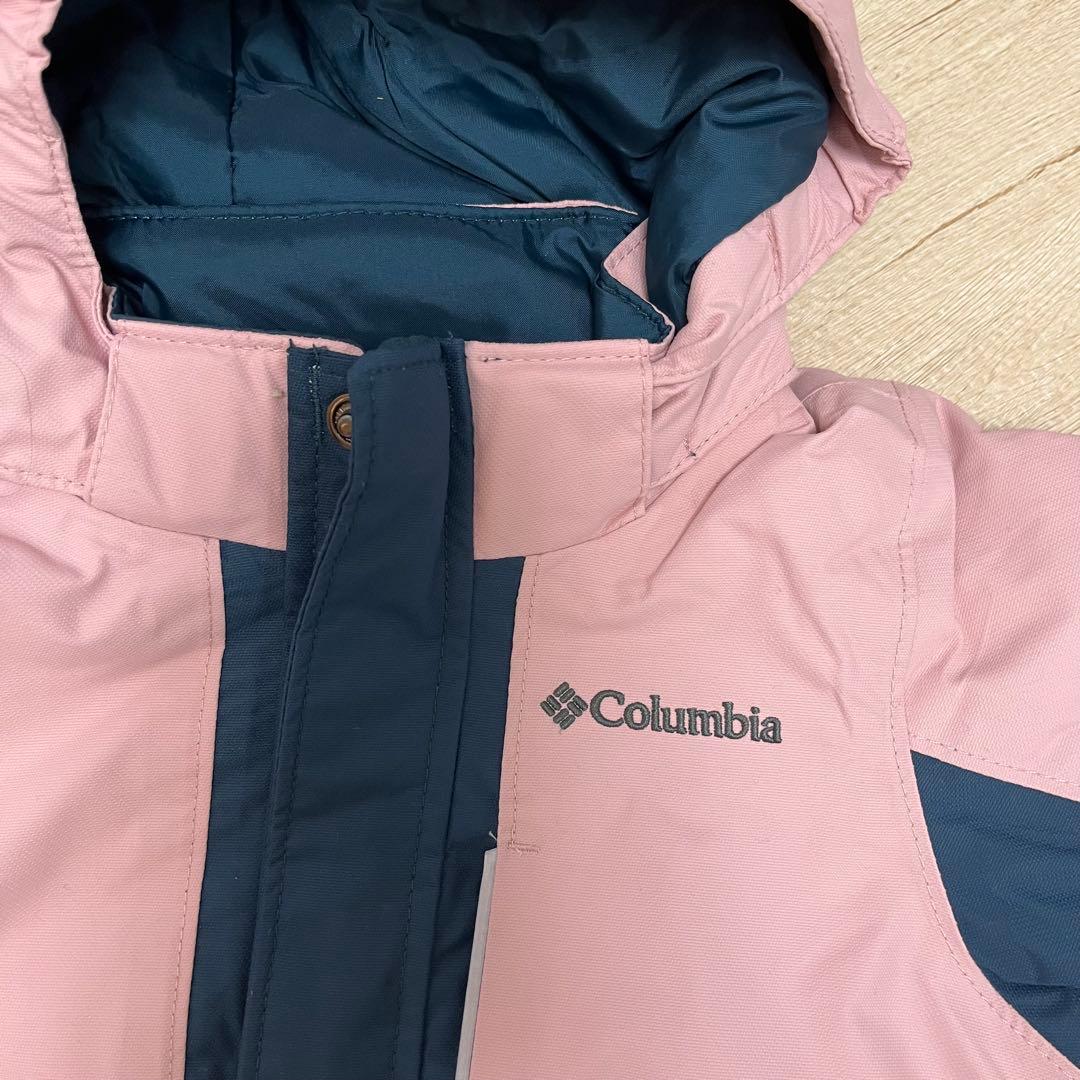 Columbia 子ども用スキーウェア 12-18ヶ月