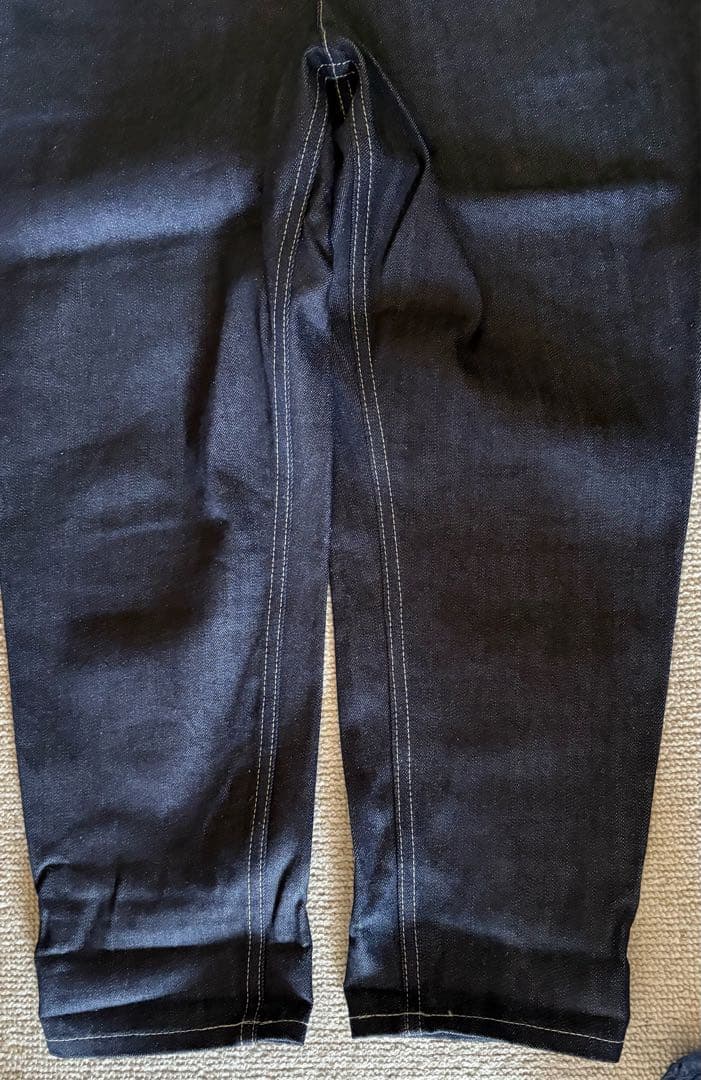 パンツ JUNYA WATANABE COMME des GARCONS DENIM