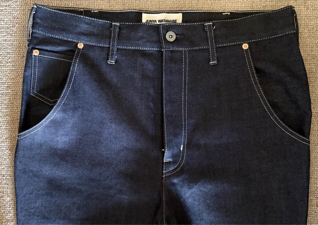 パンツ JUNYA WATANABE COMME des GARCONS DENIM
