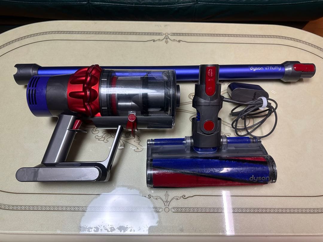 ダイソン 掃除機 Dyson V10 SV12分解清掃済 匿名配送
