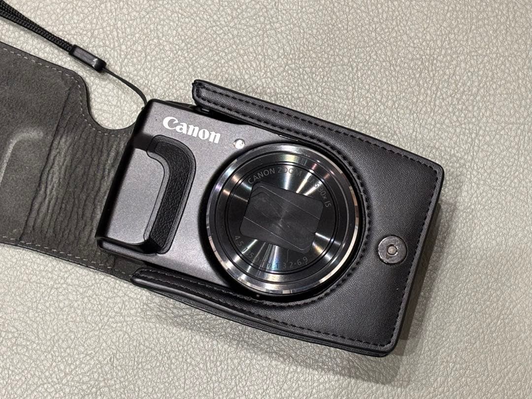 Canon SX710 HS コンパクトデジタルカメラ