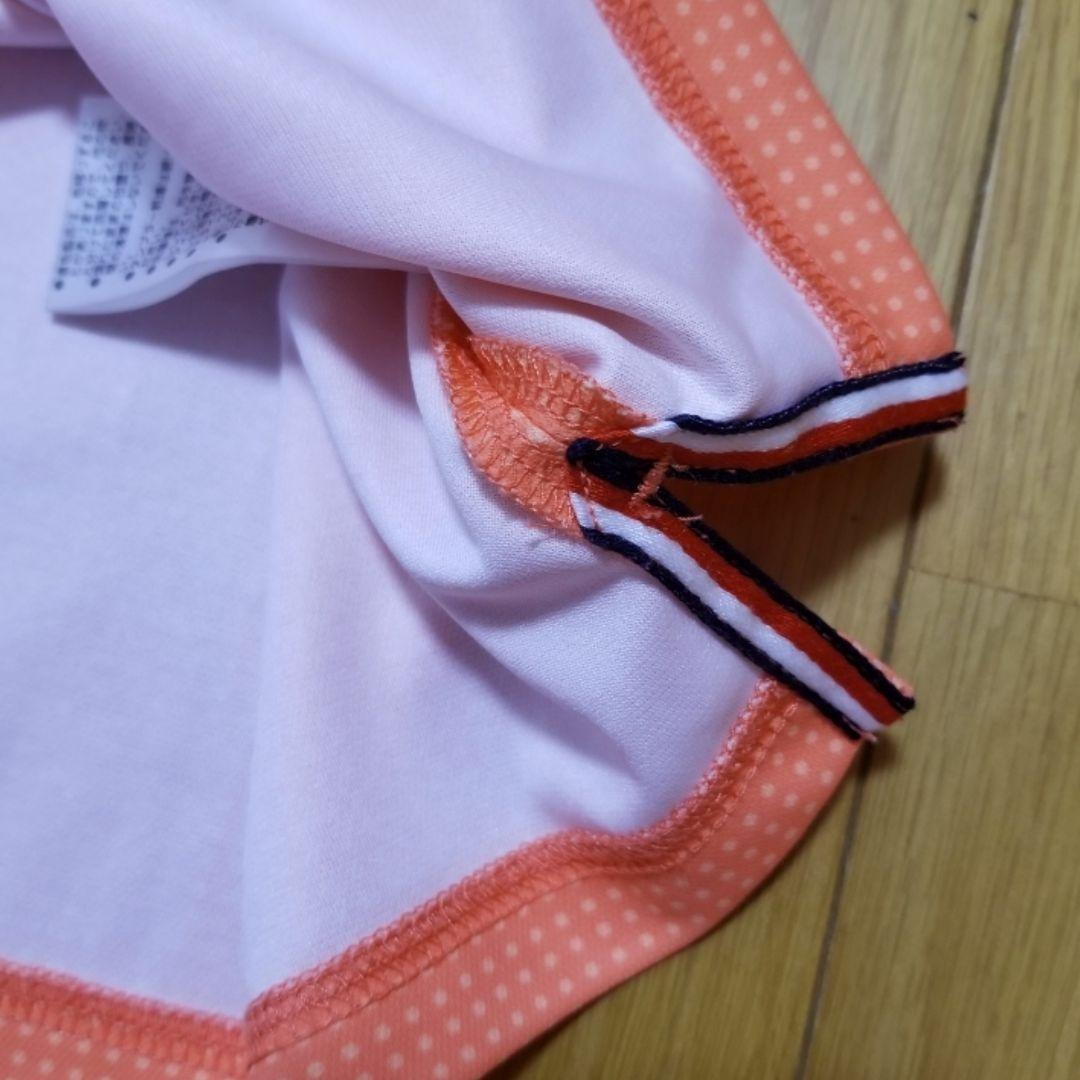 美品  GOLF 半袖ポロシャツ　LLサイズ