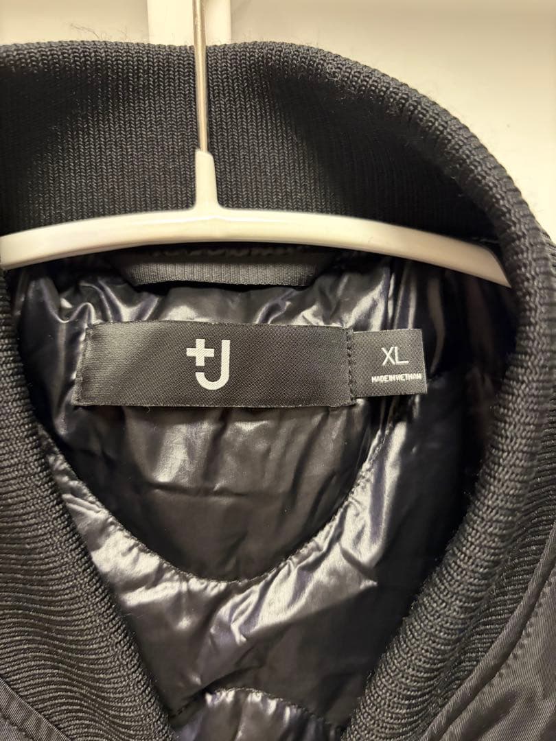 ユニクロ　+J