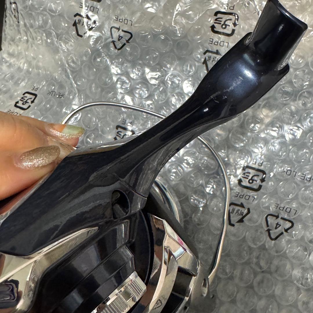 TWIN POWER SW 14000XG SHIMANO スピニングリール