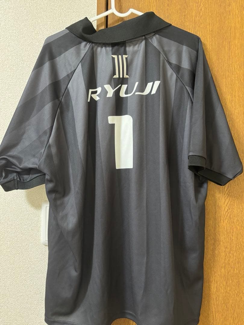 【3/5までのお値段】今市隆二　受注　ユニフォーム