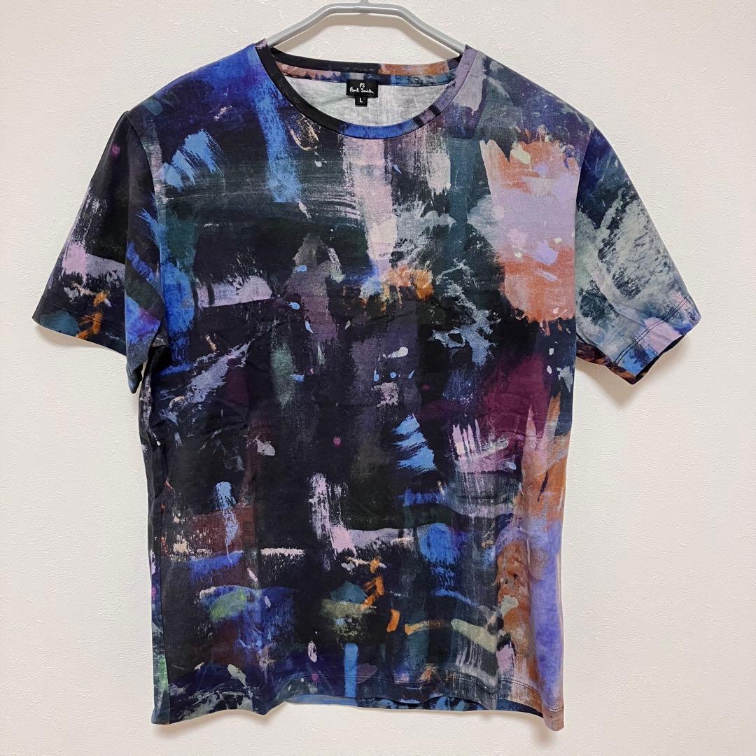 マヨなん　PS Paul Smith Tシャツ2枚セット