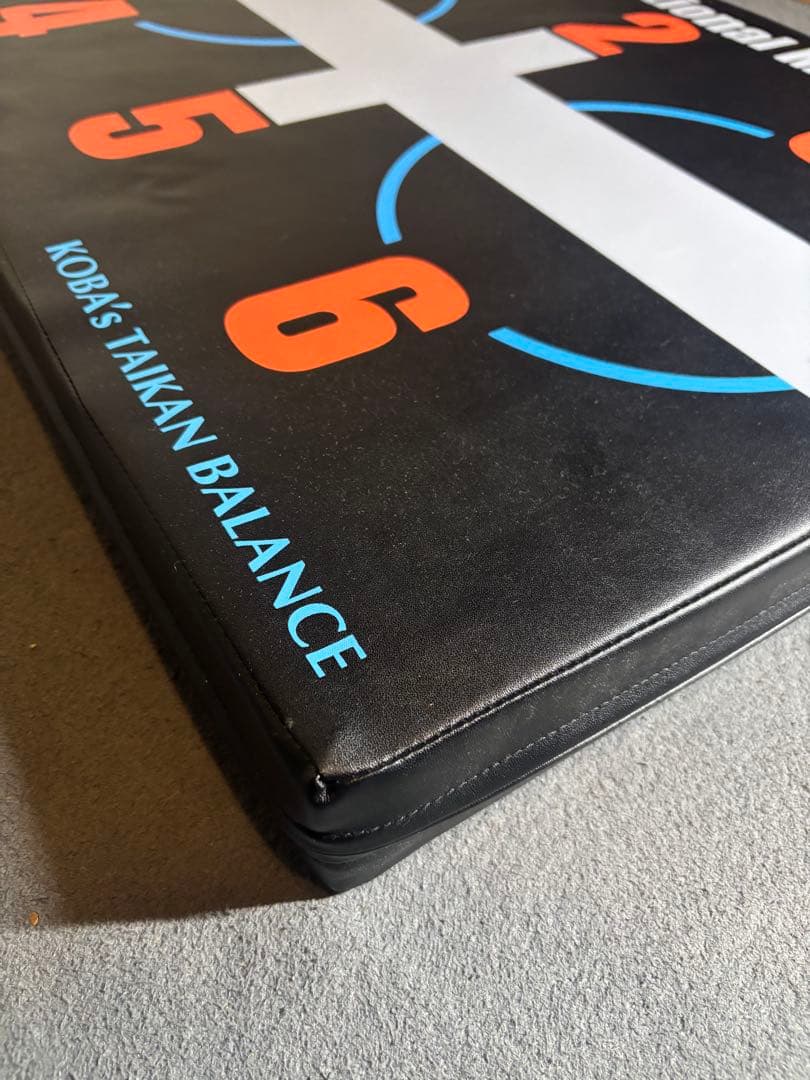 コバトレ　 Functional Mat チューブセット