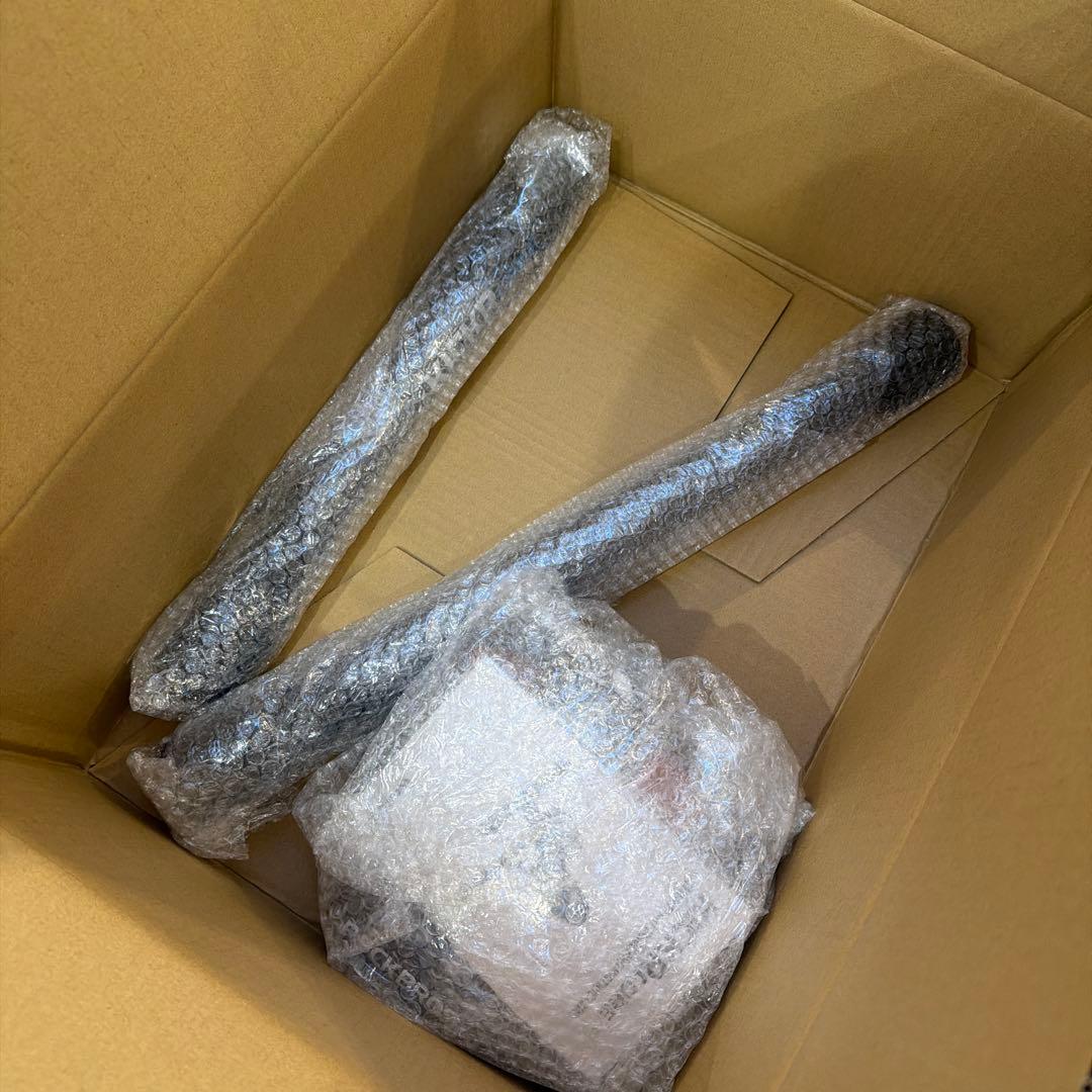 wahoo KICKR CORE 固定ローラー　105スプロケット付き