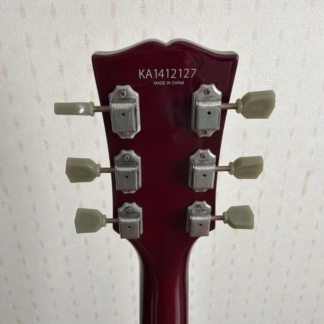 エレキギター☆Kaalena(カーレナ)