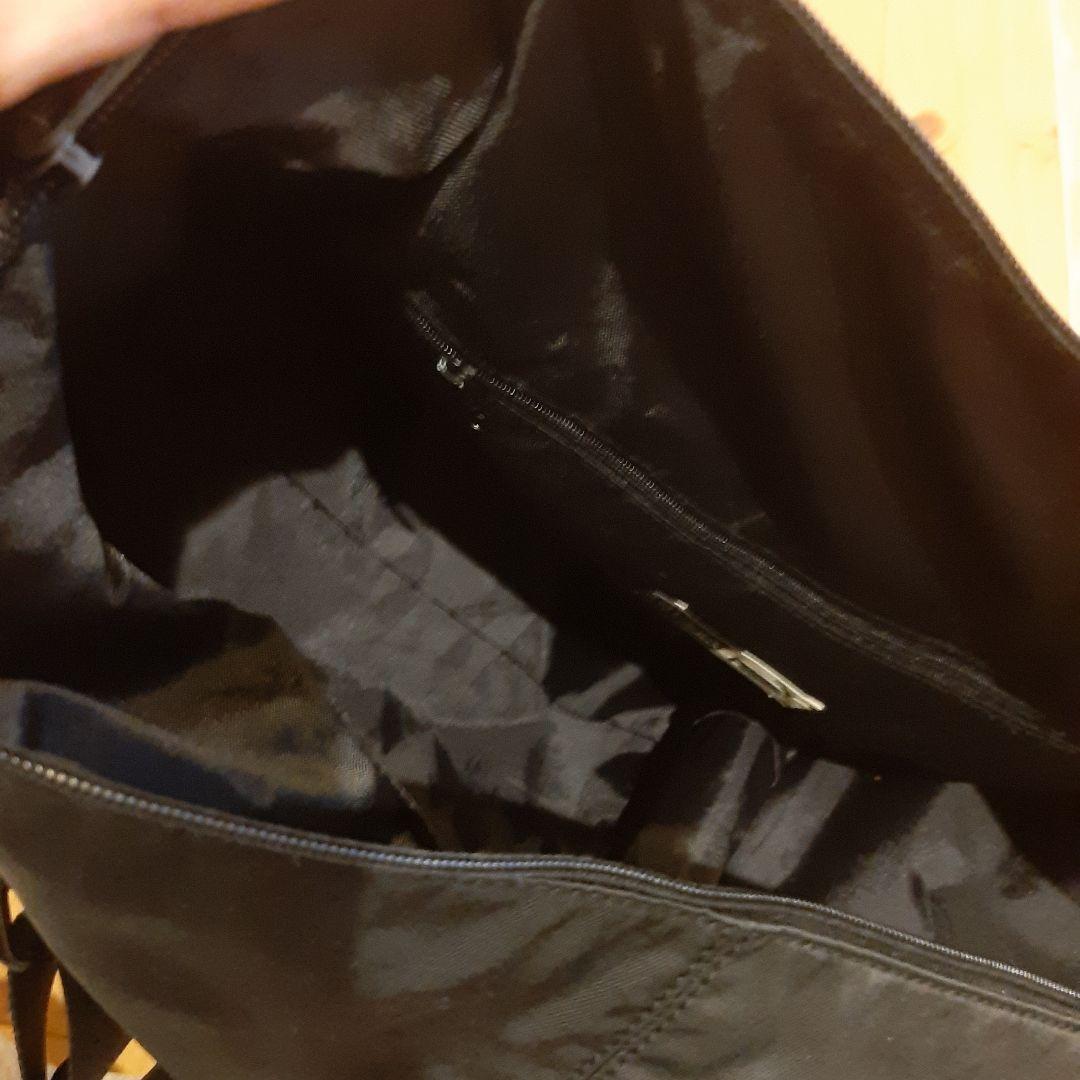 Alexander McQueen × PUMA コラボ ボストンバック 38L
