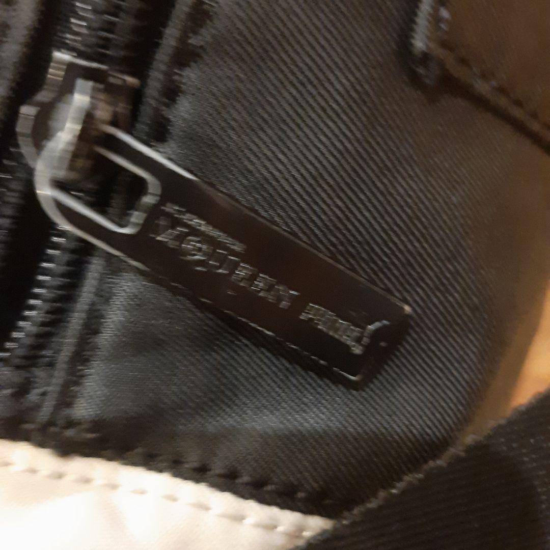 Alexander McQueen × PUMA コラボ ボストンバック 38L
