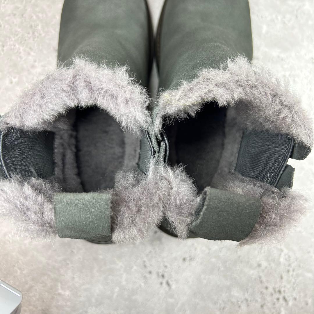 【美品】EMU Australia エミュオーストラリア WPパイオニア 防水