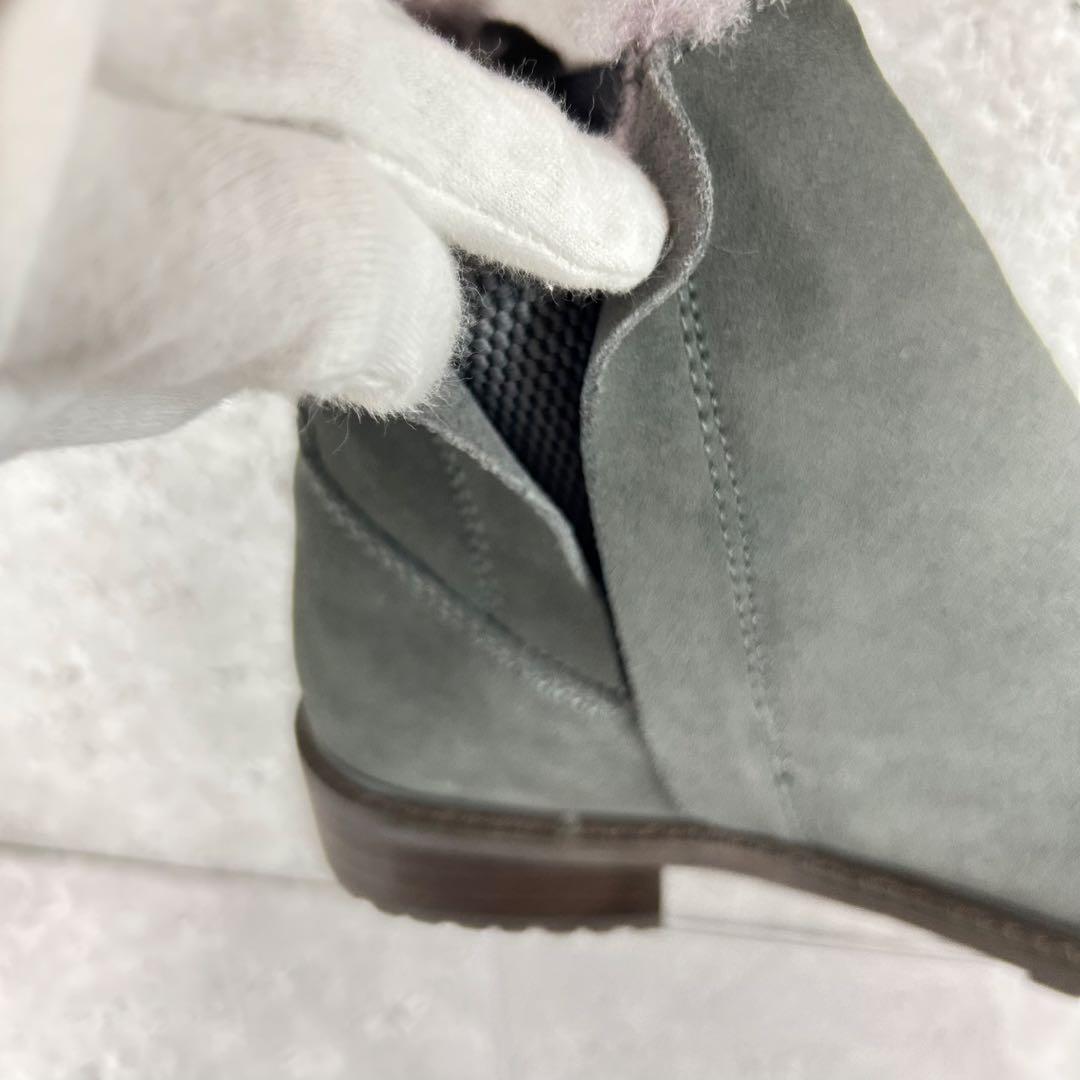 【美品】EMU Australia エミュオーストラリア WPパイオニア 防水
