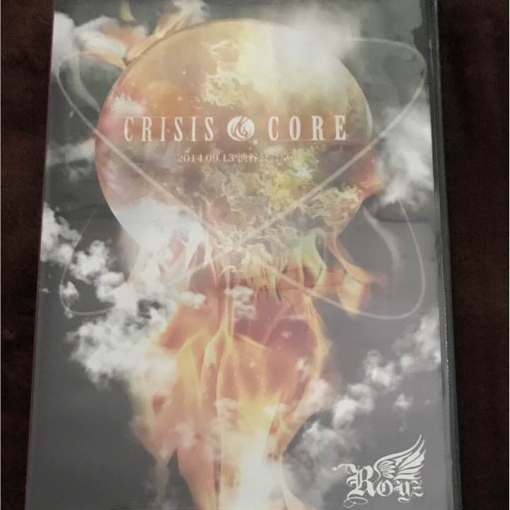 Royz DVDセット