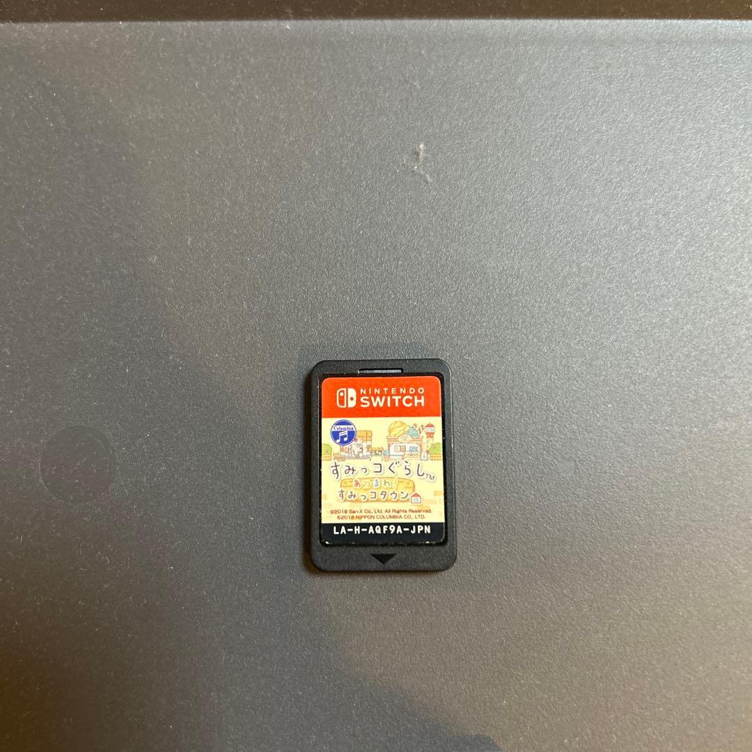 Nintendo Switch ソフト ６本セット