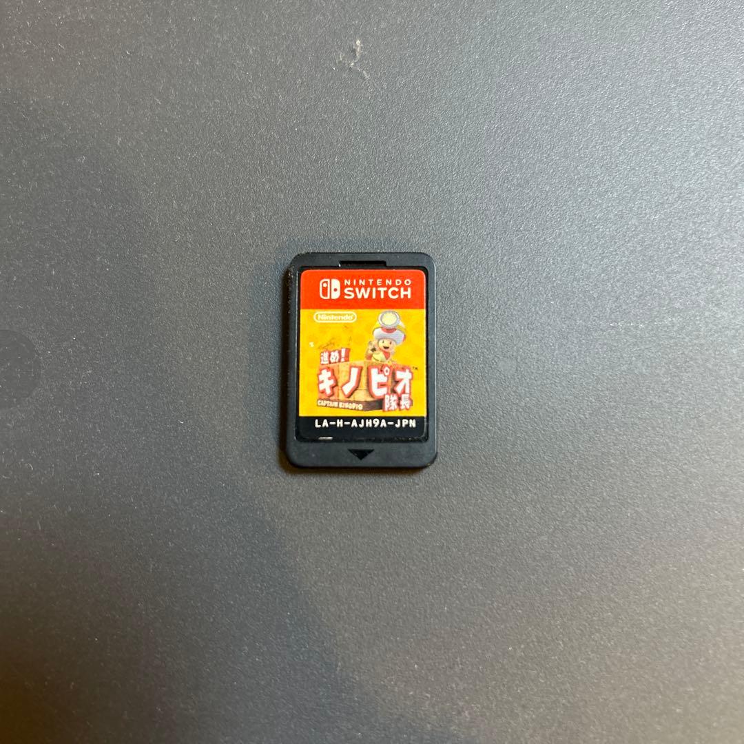 Nintendo Switch ソフト ６本セット