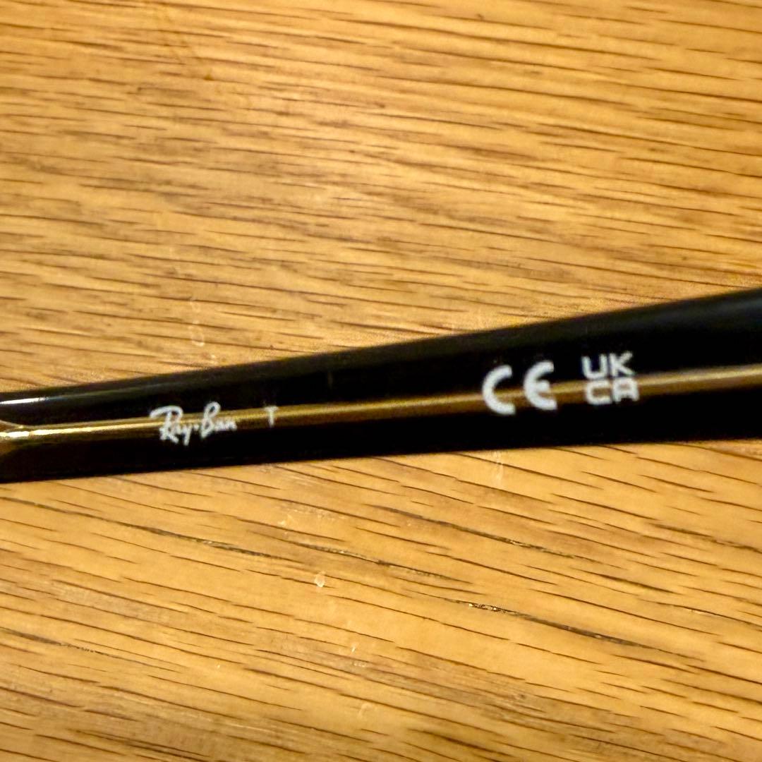 レイバンRayBan EAGLEEYE RB2398F 1294GJ 53mm