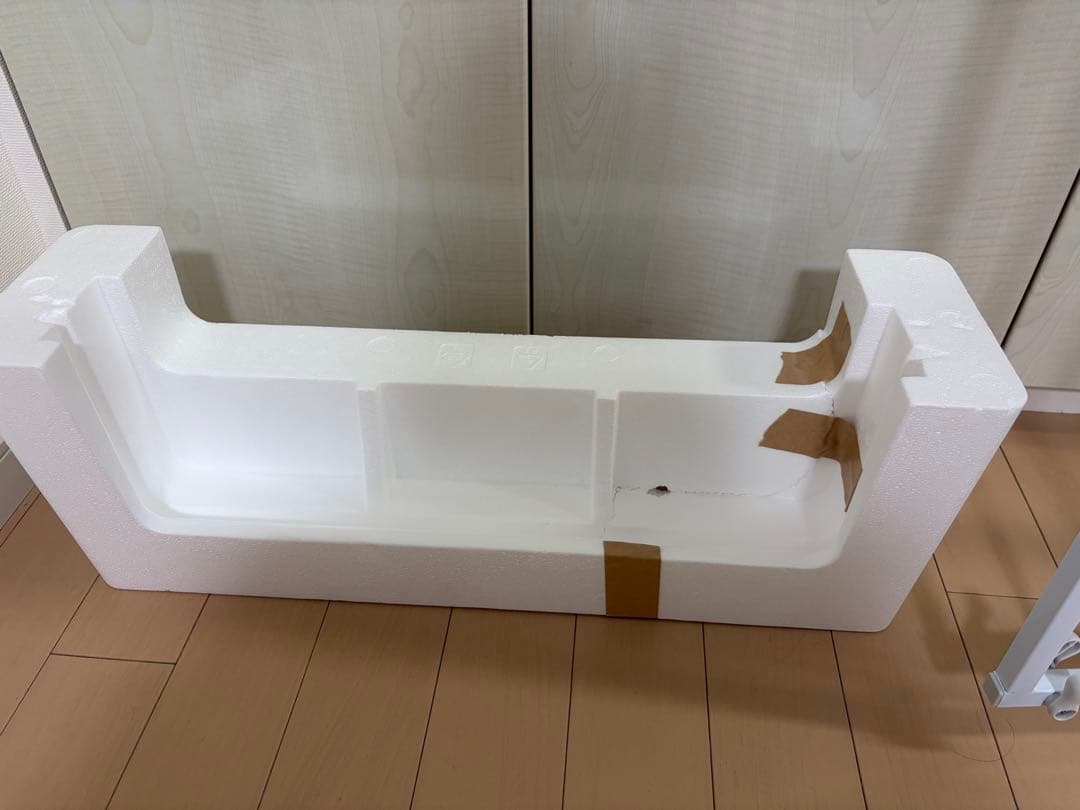 【美品・箱あり】Apple iMac 21.5インチ 2017 MMQA2J/A