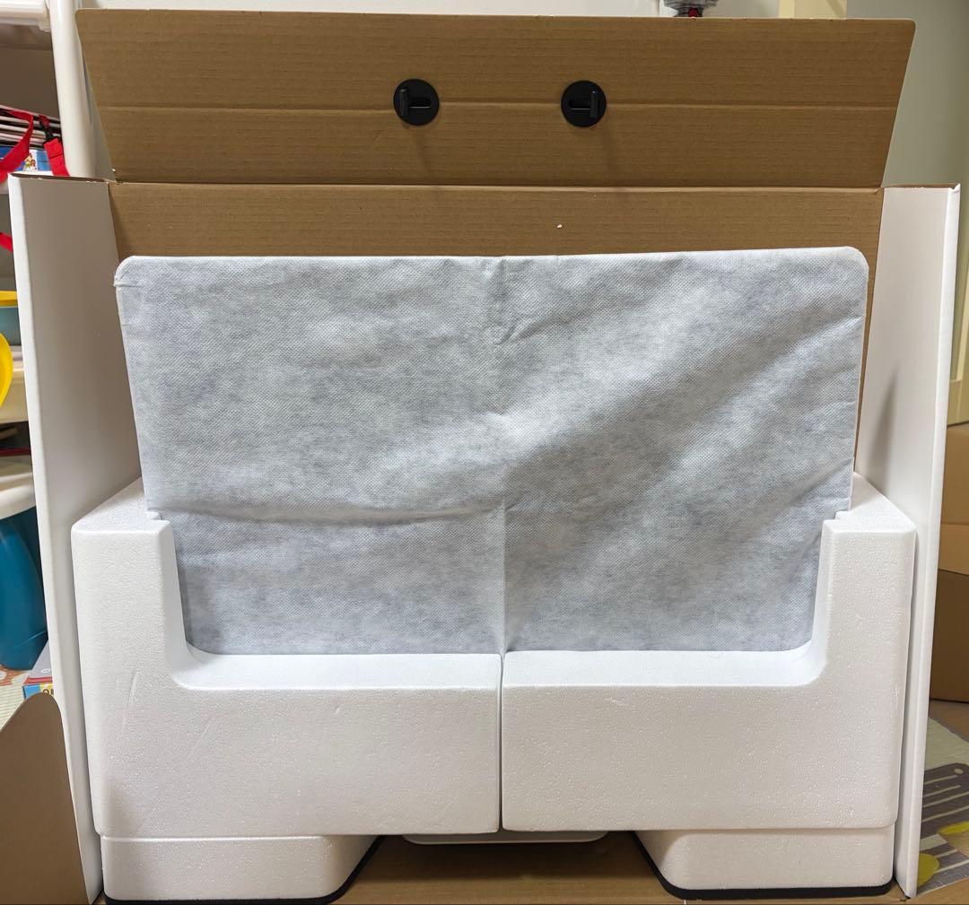 【美品・箱あり】Apple iMac 21.5インチ 2017 MMQA2J/A