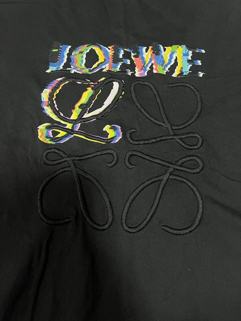 Loewe tシャツ