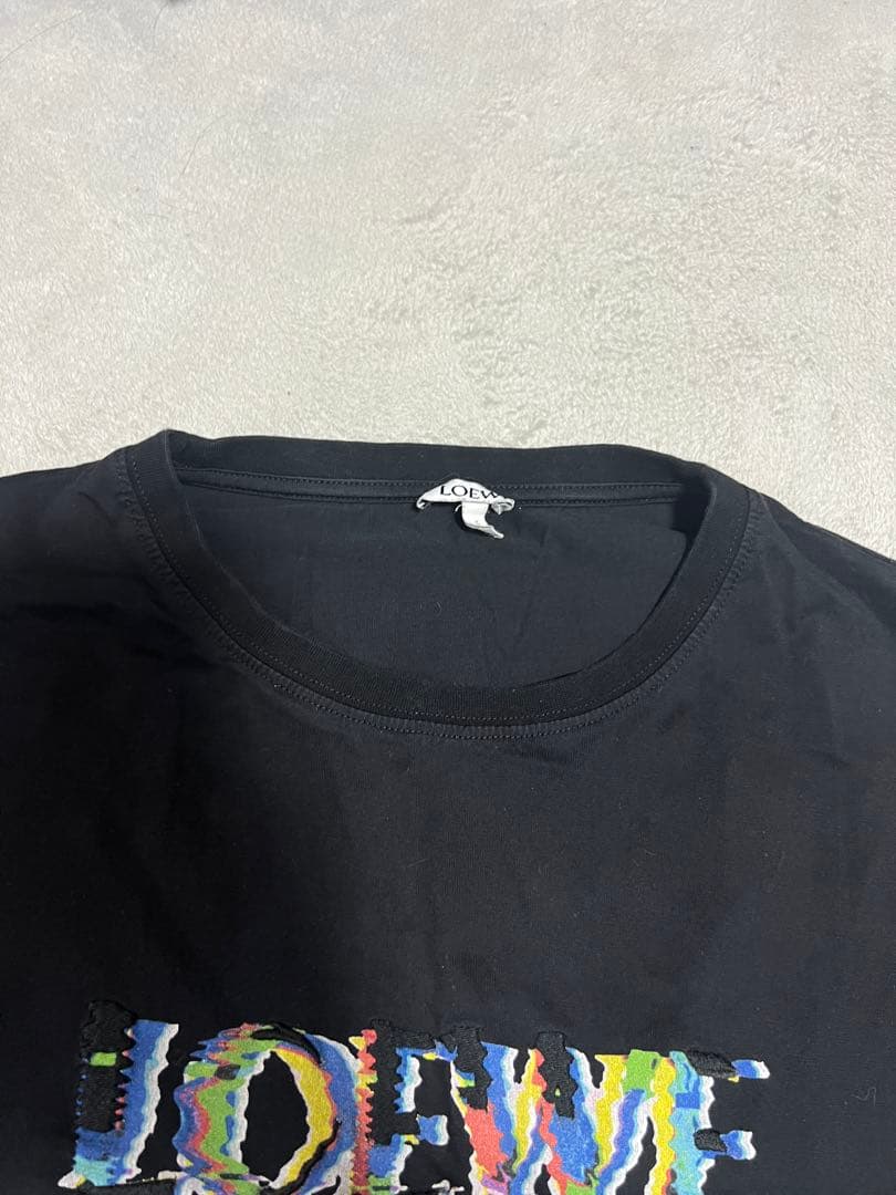 Loewe tシャツ