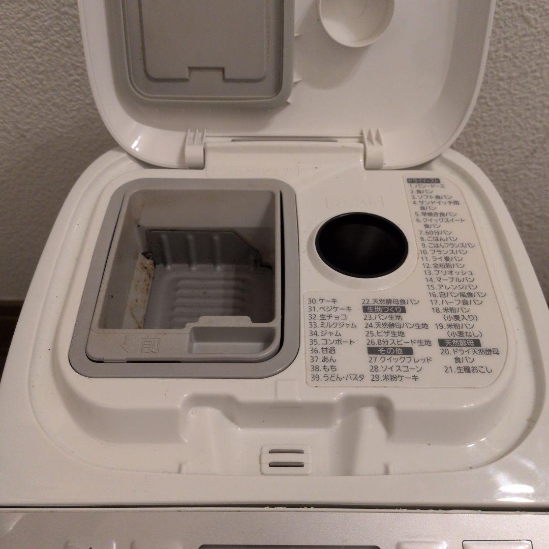 Panasonic ホームベーカリー SD-MT3