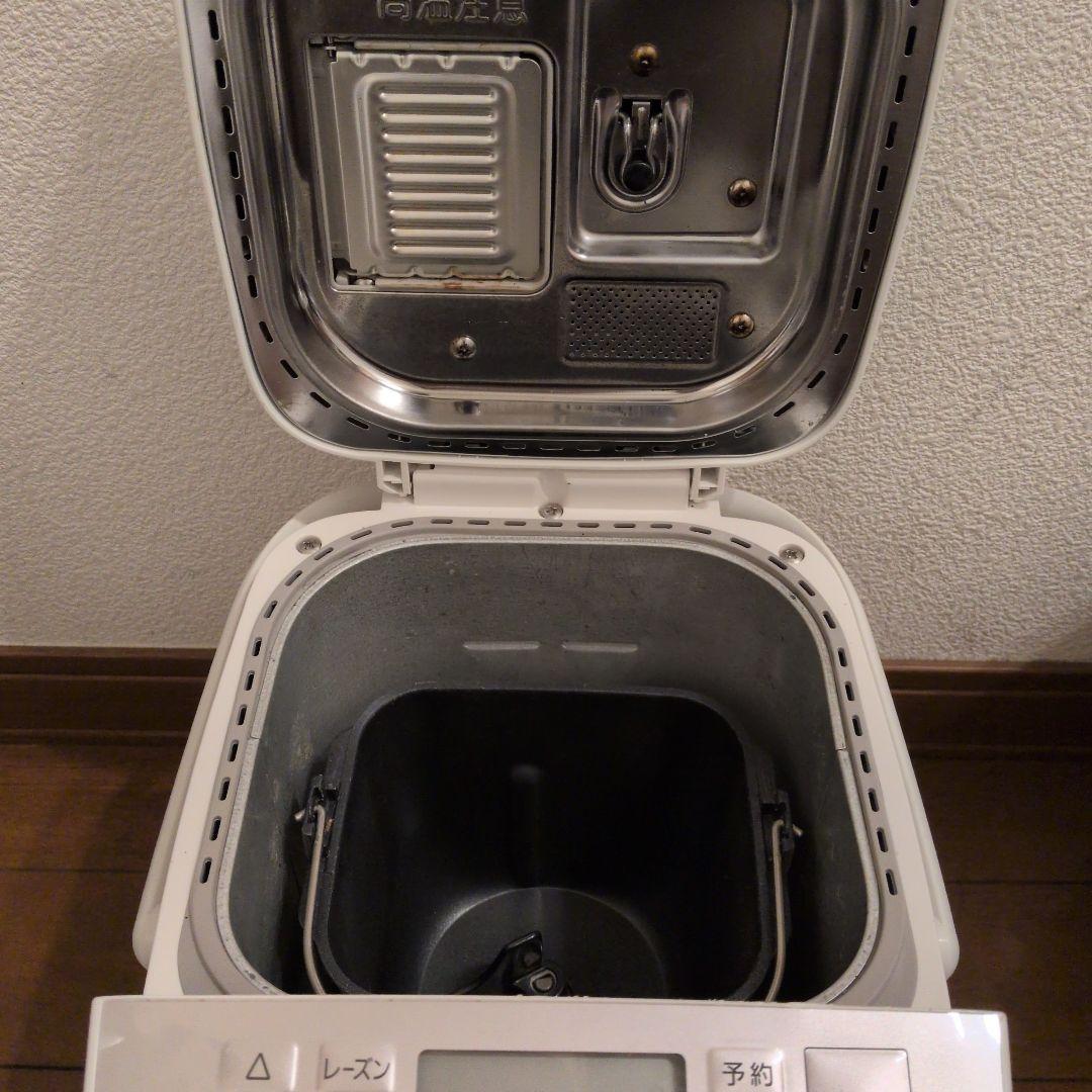 Panasonic ホームベーカリー SD-MT3