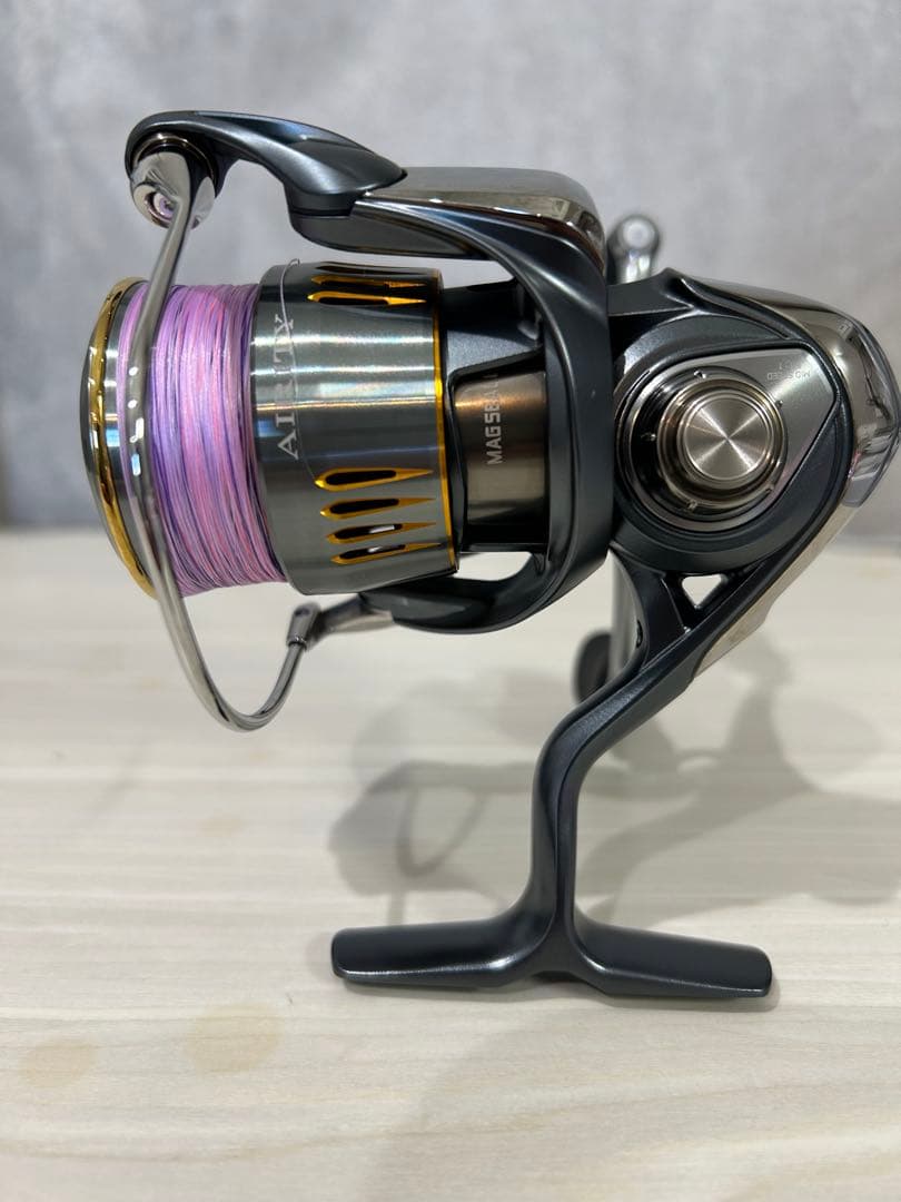 DAIWA AIRITY LT2500S-DH 23エアリティ