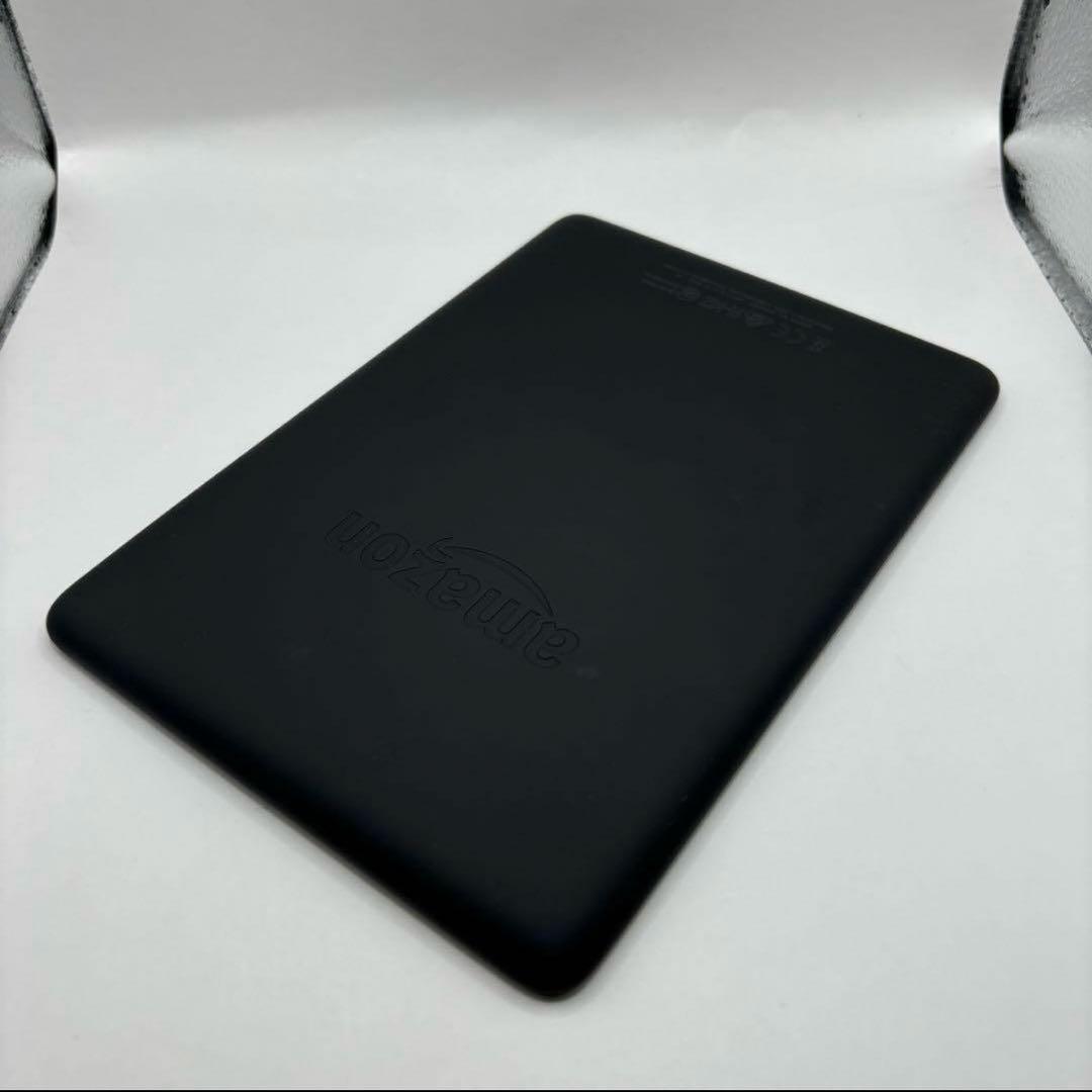 Kindle Paperwhite 10世代 Wi-Fi + LTE 32GB
