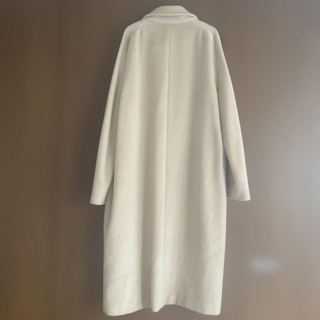 k*a様 Max Mara ロングコート　訳あり