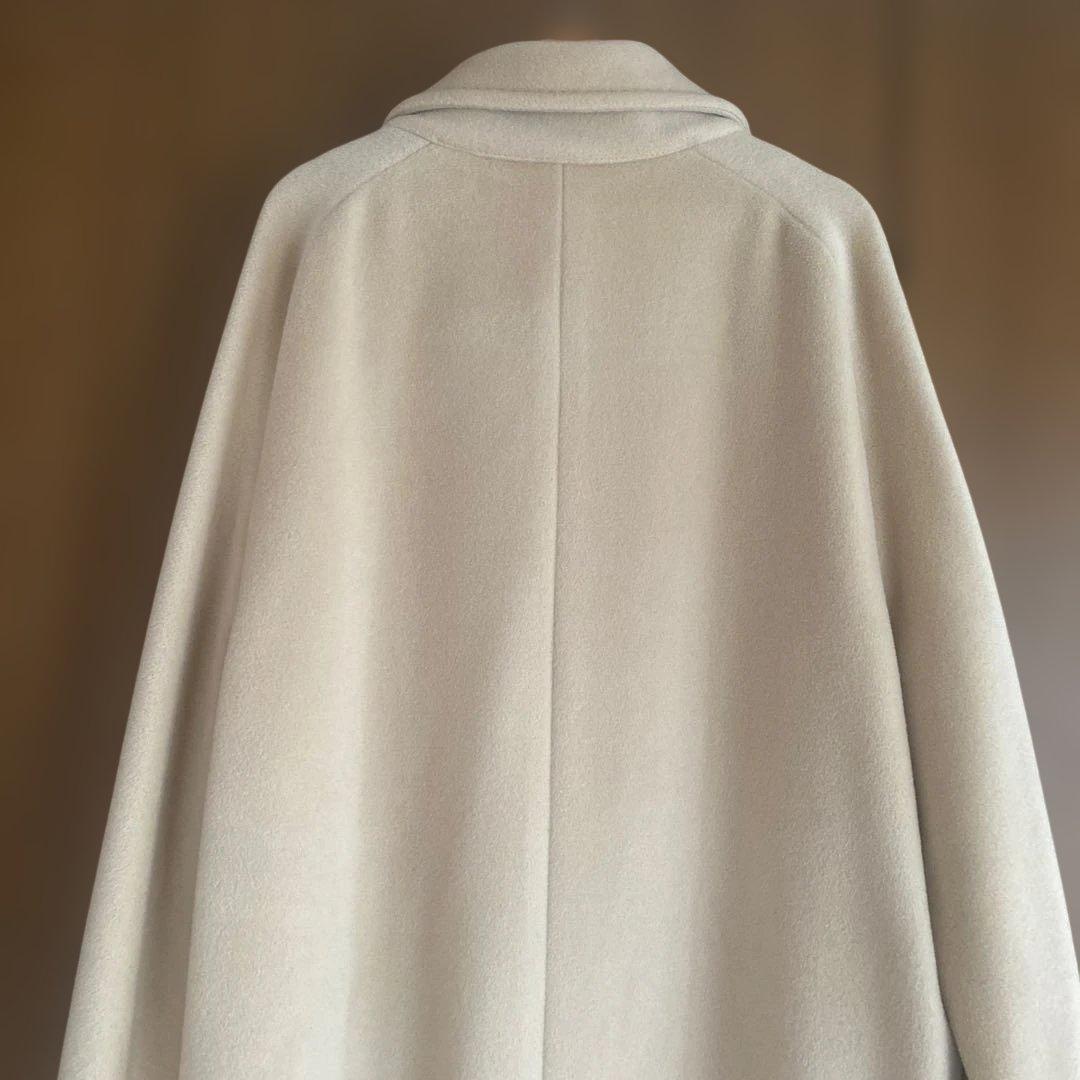 k*a様 Max Mara ロングコート　訳あり