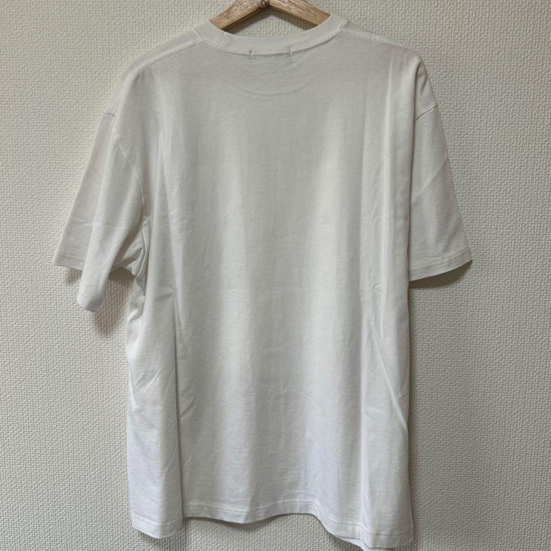 トモ丸　GOD SELECTION XXX アートプリントTシャツ