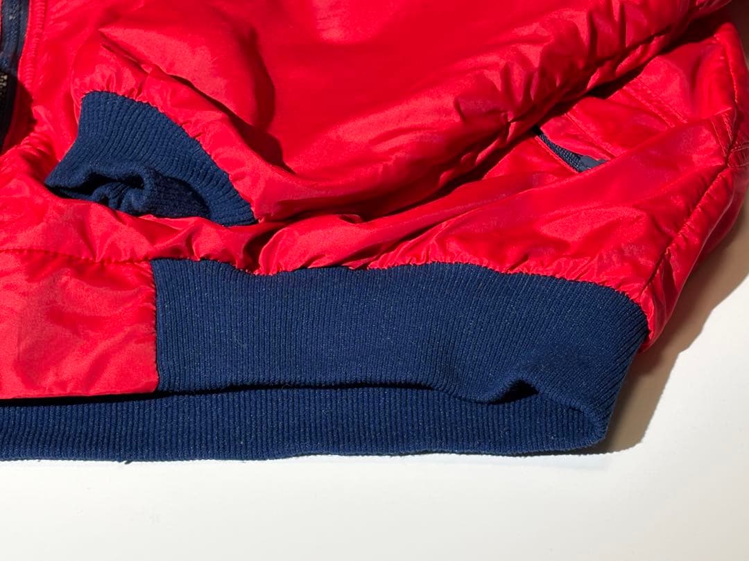 80s希少XL｜Patagonia｜シェルドシンチラ｜USA製