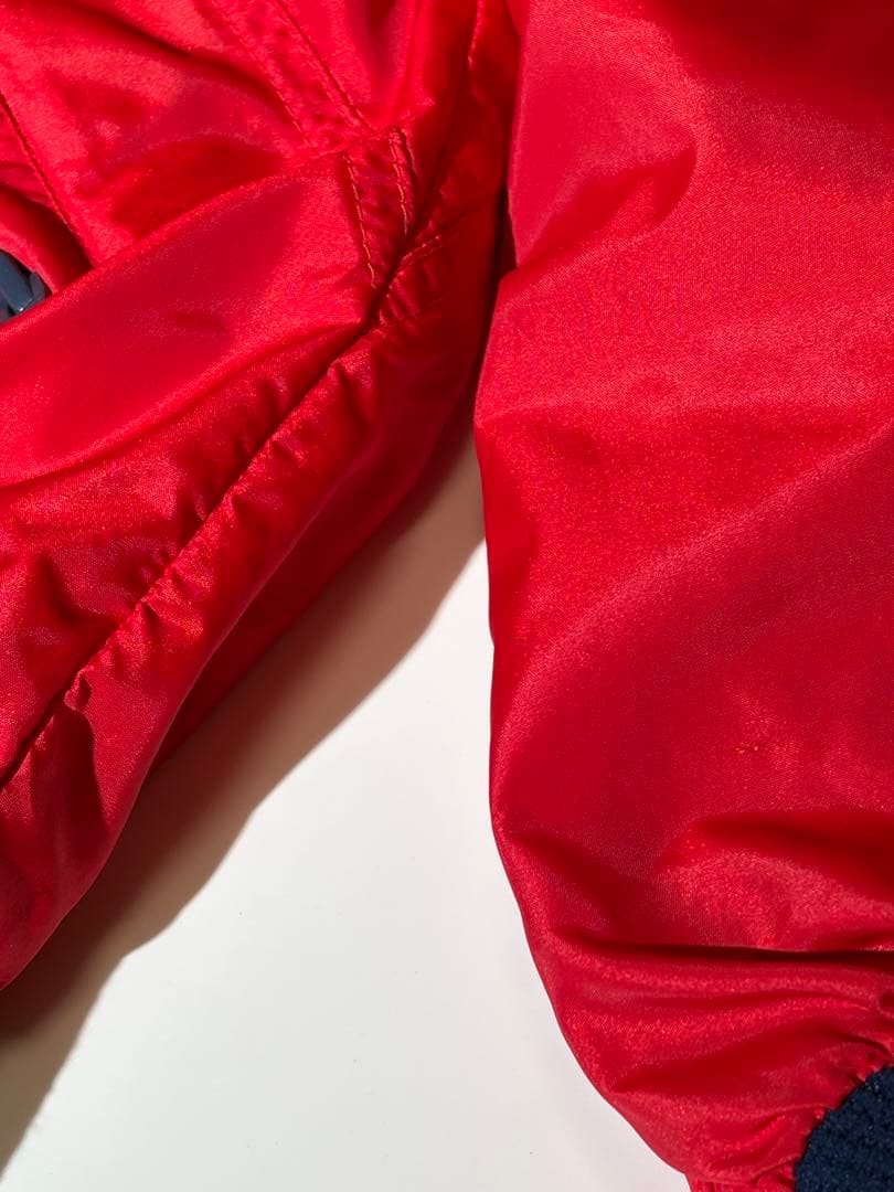 80s希少XL｜Patagonia｜シェルドシンチラ｜USA製