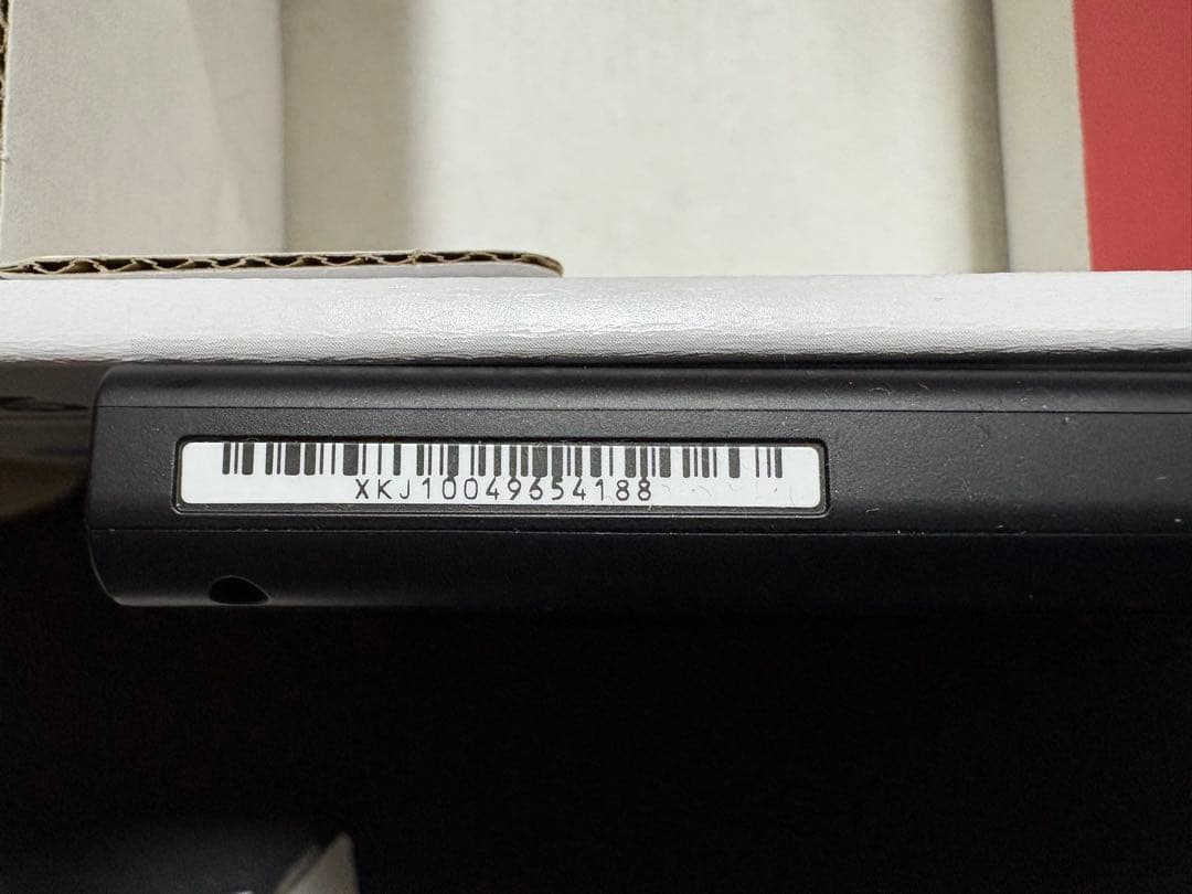 スイッチ 本体 ネオンブルー/ネオンレッド ＋ microSD128GB