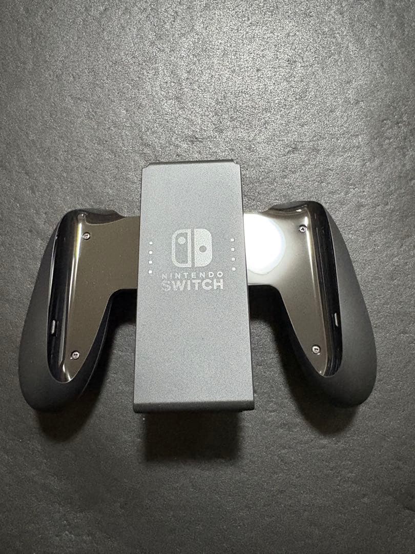 スイッチ 本体 ネオンブルー/ネオンレッド ＋ microSD128GB