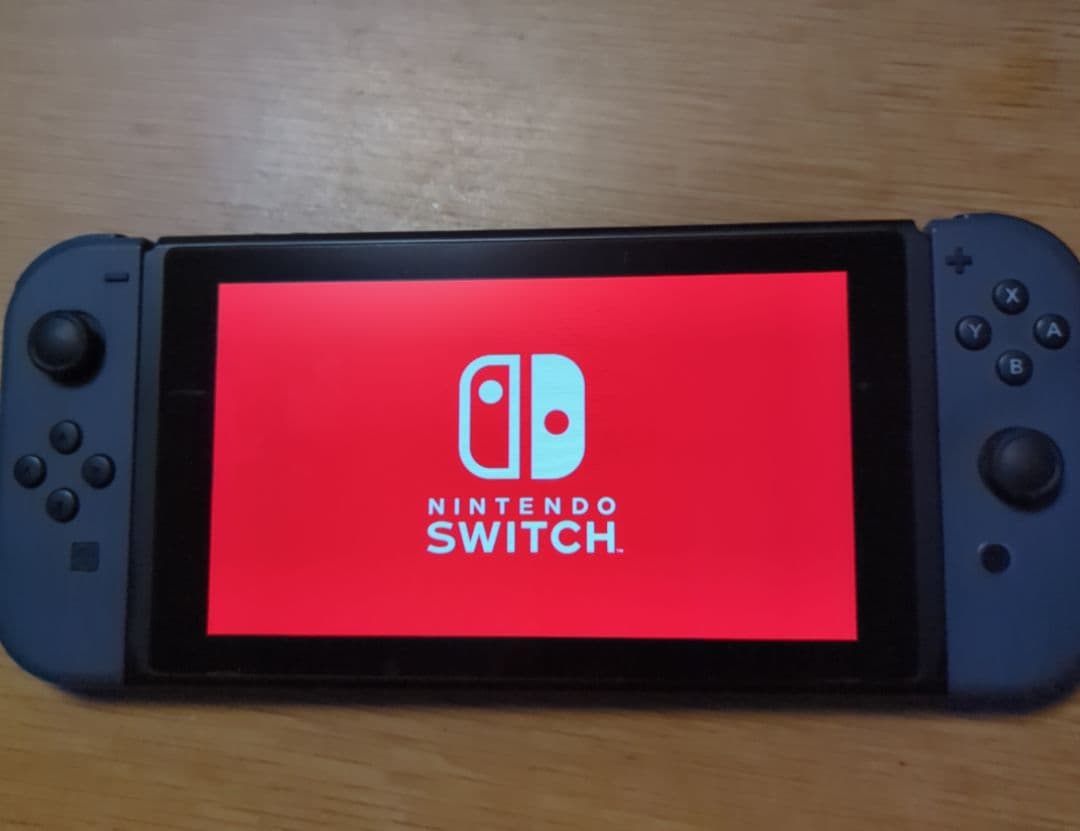 【送料無料】Nintendo Switch