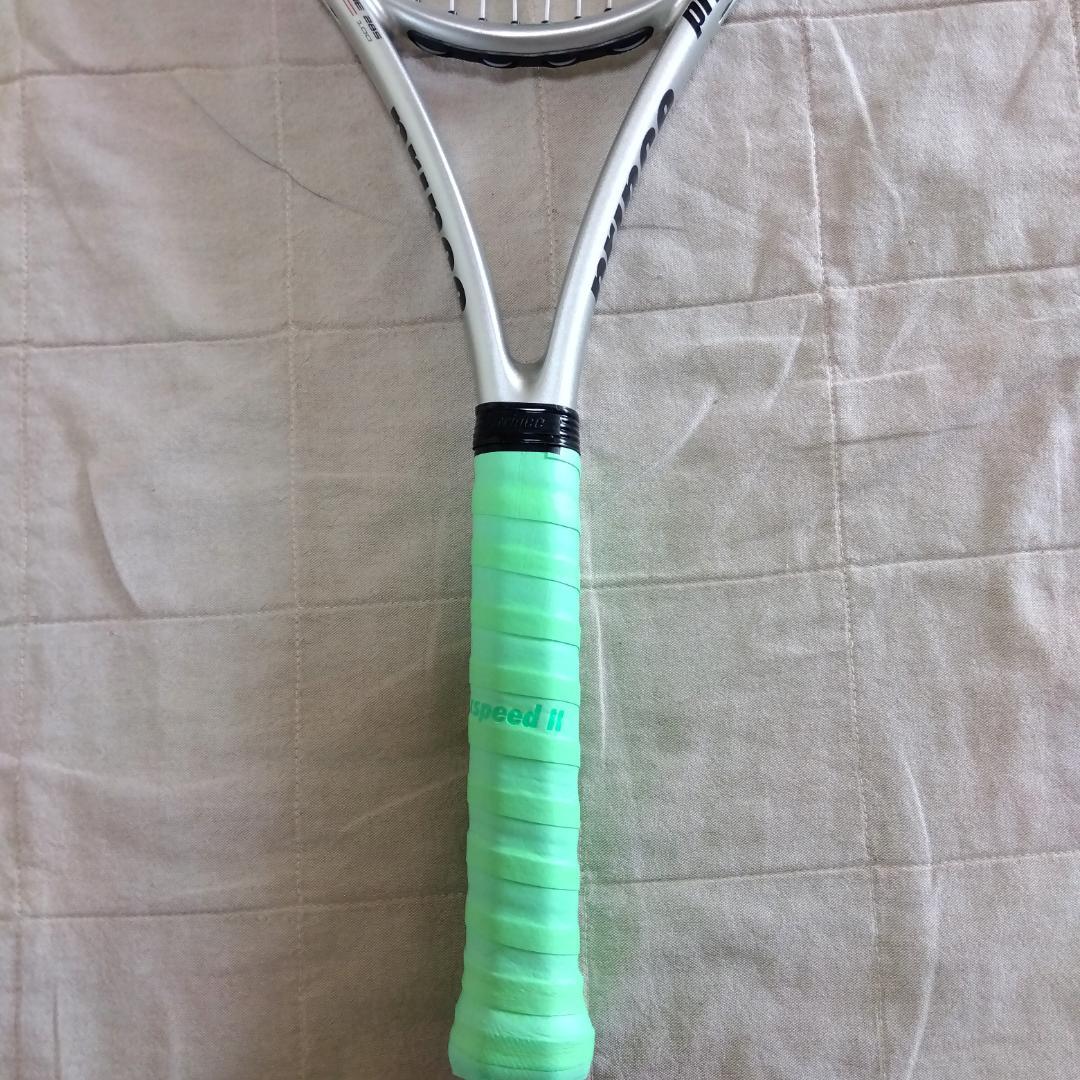 【送料込】★新品未使用★テニスラケット★Prince POWERLINE 285