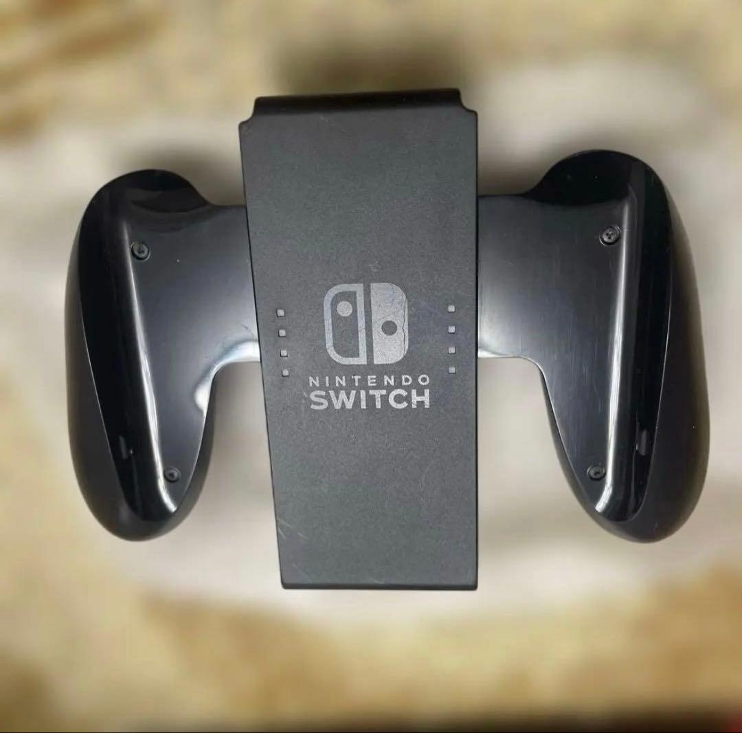 Nintendo Switch フルセット Joy-Con縦持ち可