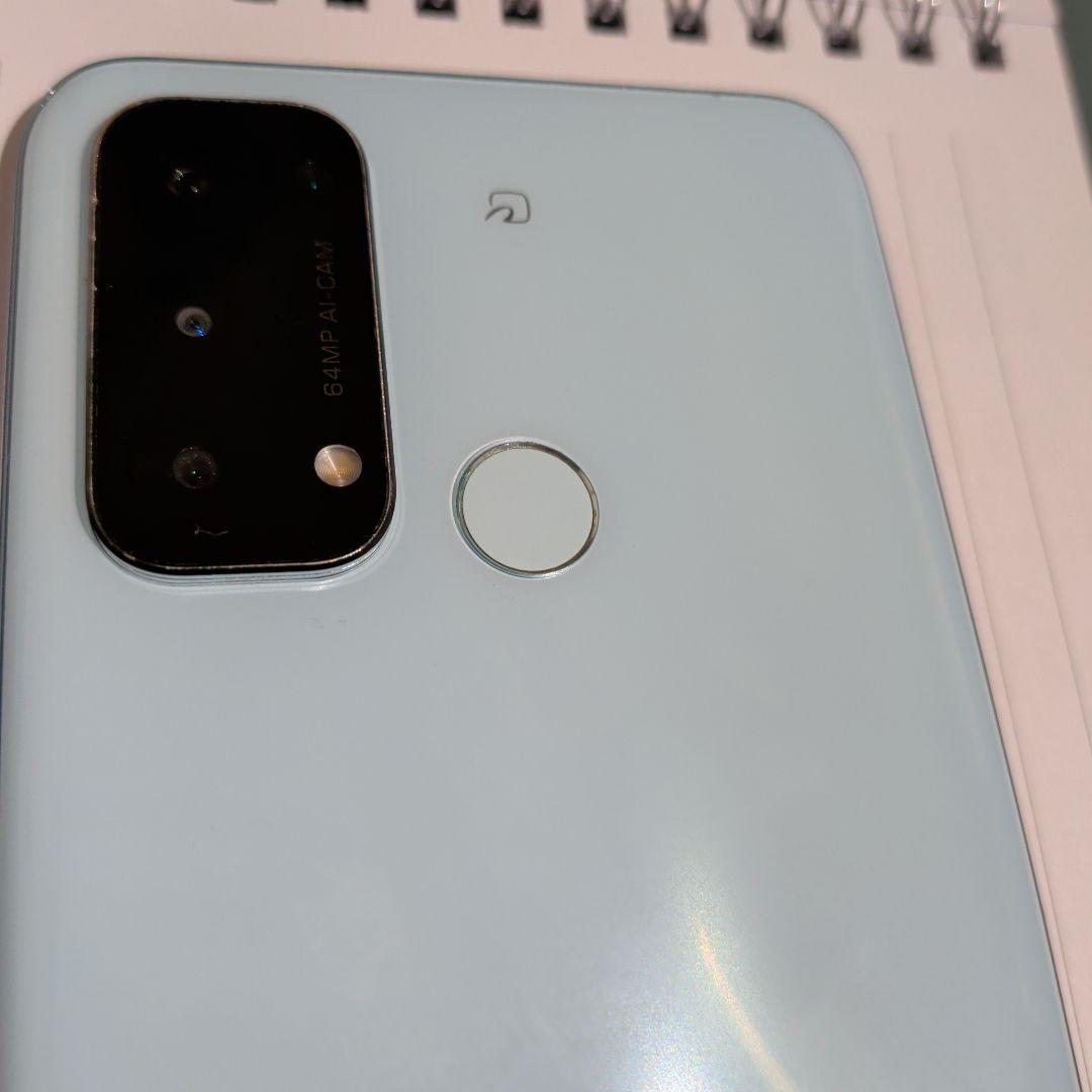 ①OPPO Reno5A 128GB
