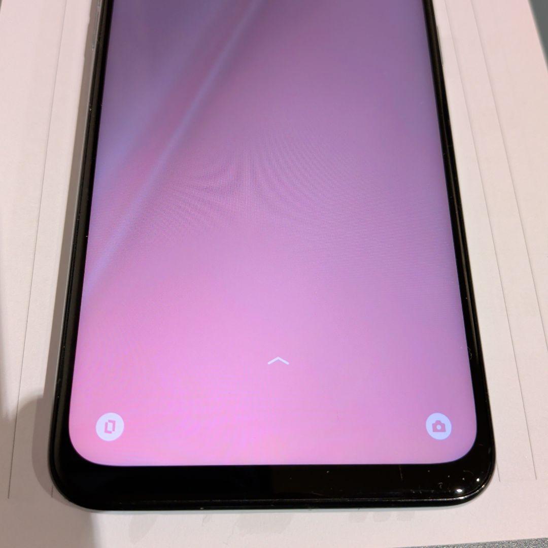 ①OPPO Reno5A 128GB