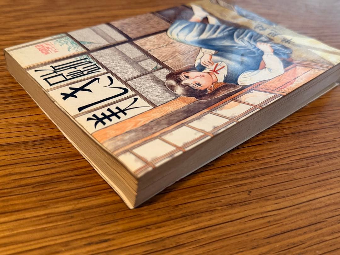 早見純 美しき屈折