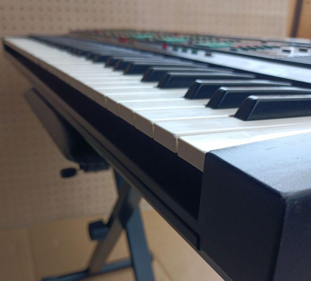 YAMAHA PSR-90 シンセサイザー 61鍵