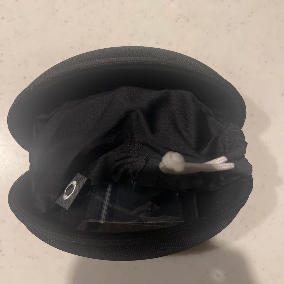 oakley flight jacket オークリー フライトジャケット