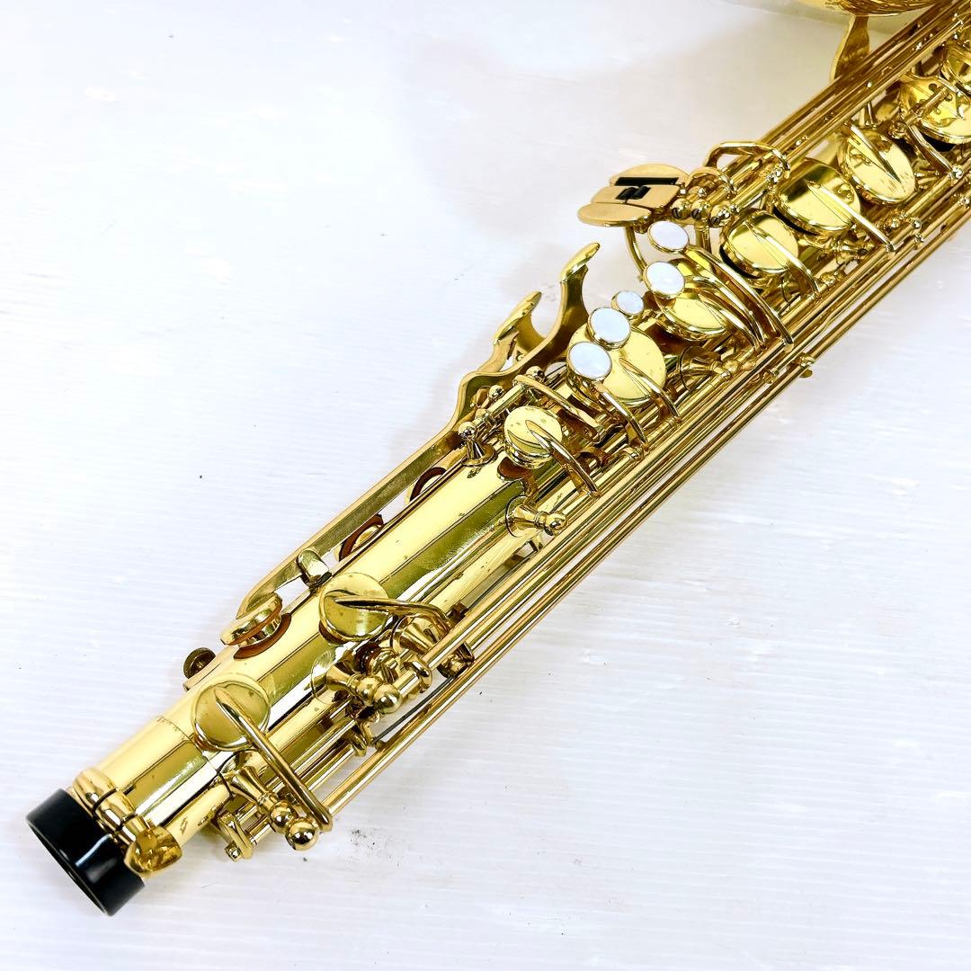 YAMAHA ヤマハ テナーサックス YTS-31 サクソフォン 初心者 入門