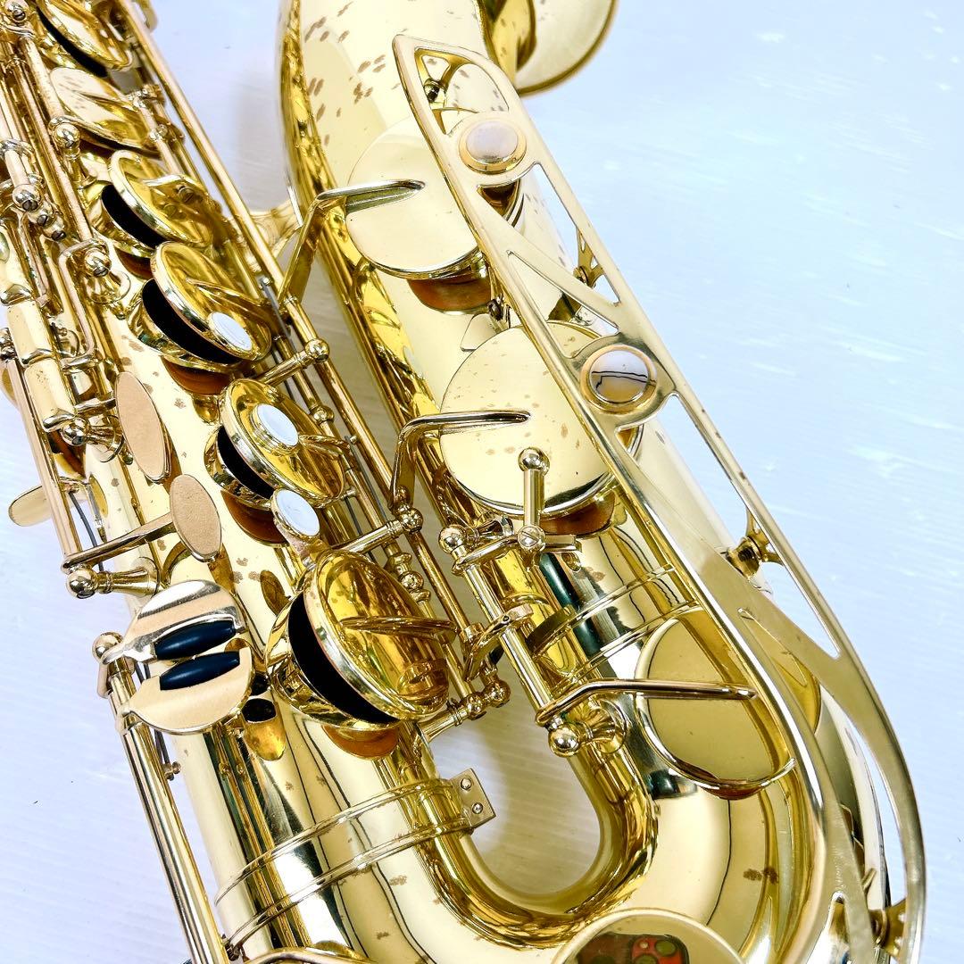 YAMAHA ヤマハ テナーサックス YTS-31 サクソフォン 初心者 入門