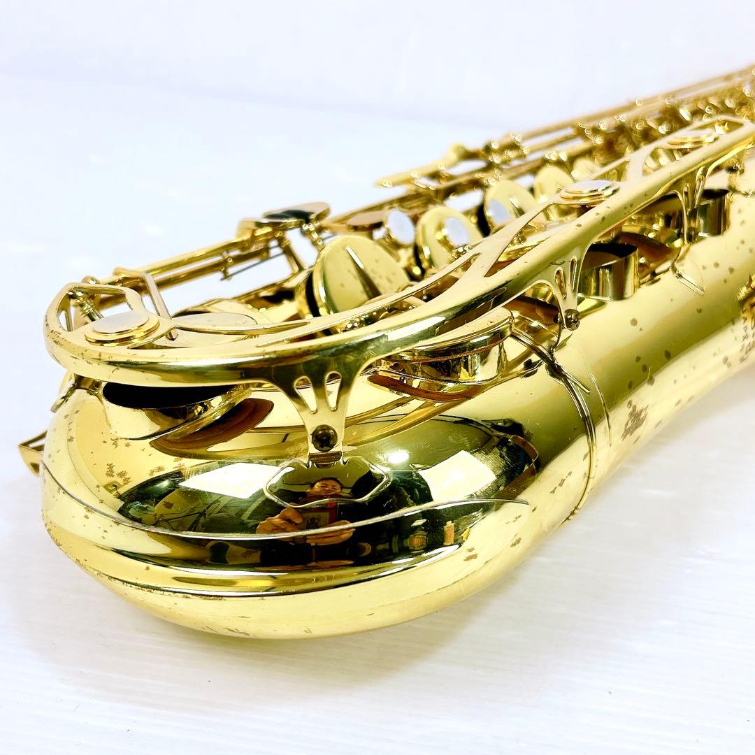 YAMAHA ヤマハ テナーサックス YTS-31 サクソフォン 初心者 入門