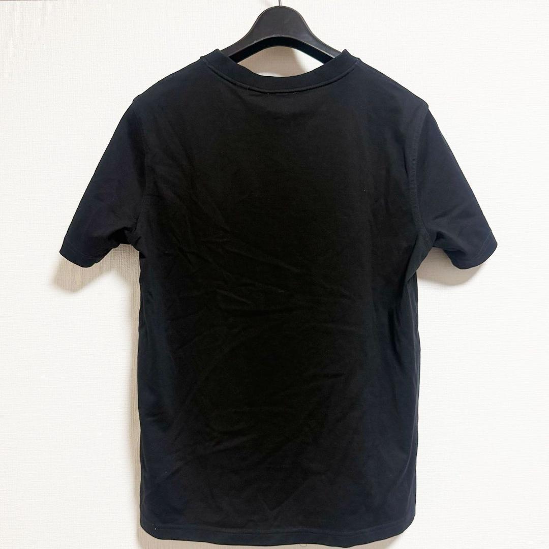 【超美品】バーバリー ロンドン イングランド グラフィック プリントTシャツ